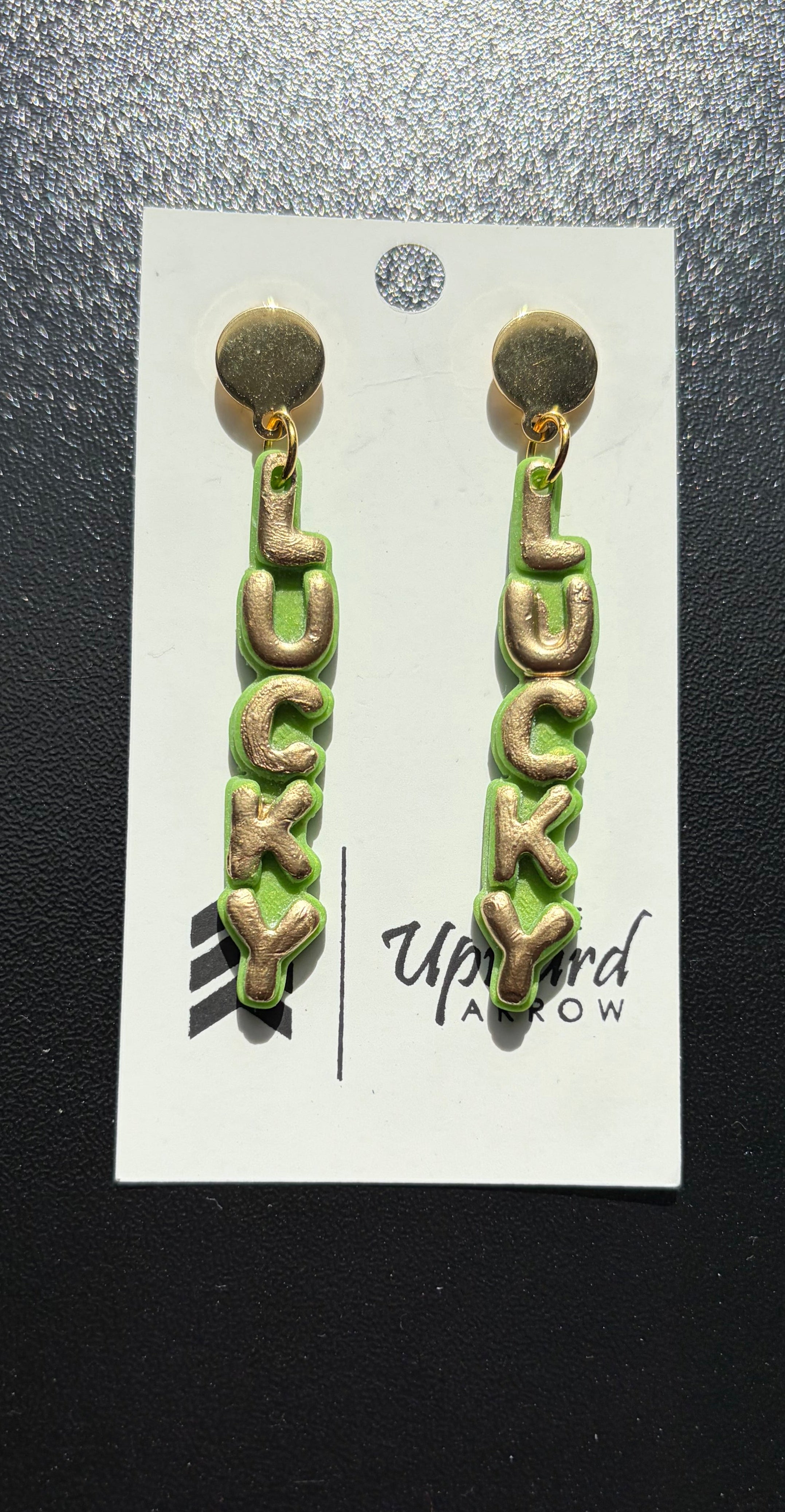 Lucky